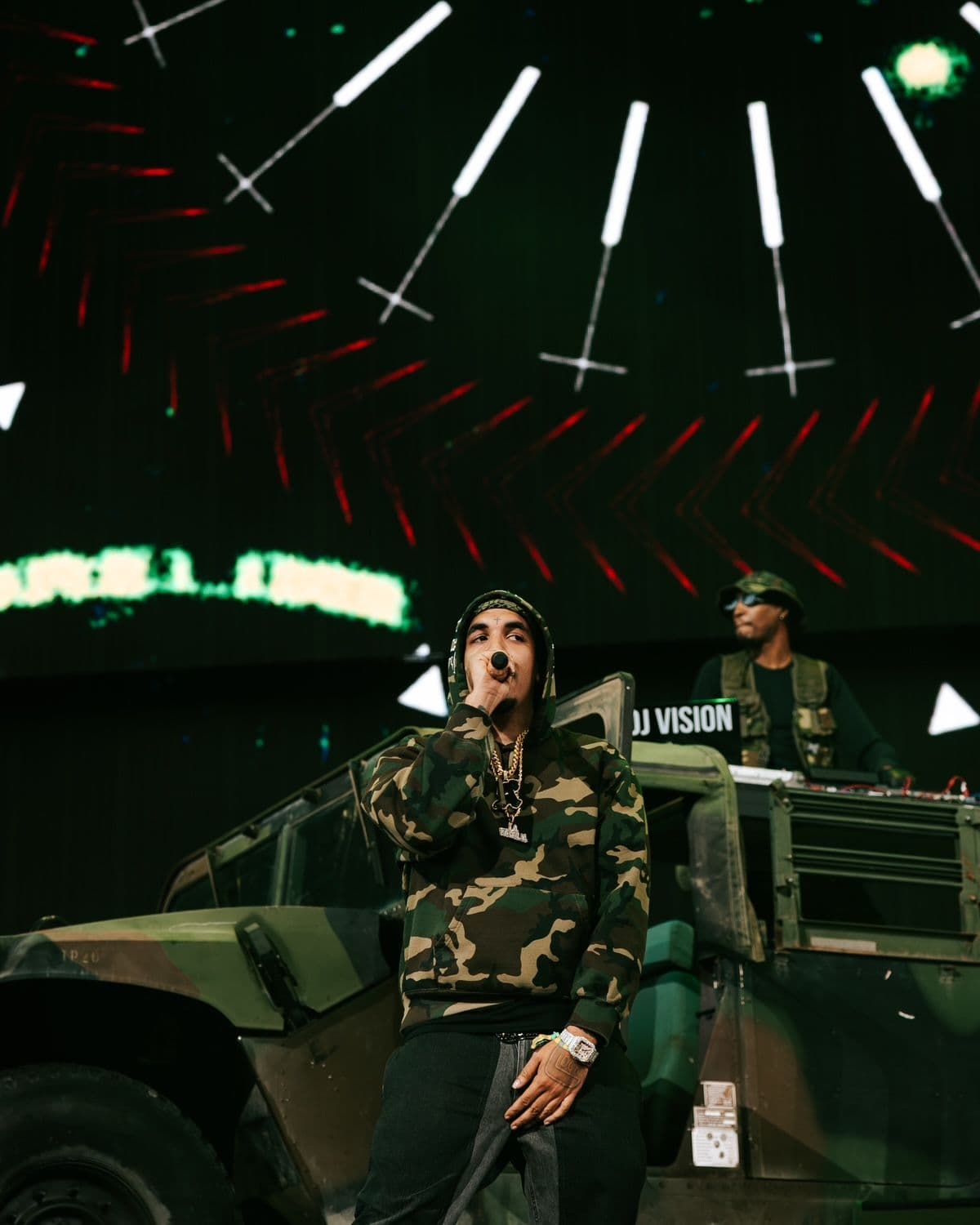 work image of Shoreline Mafia