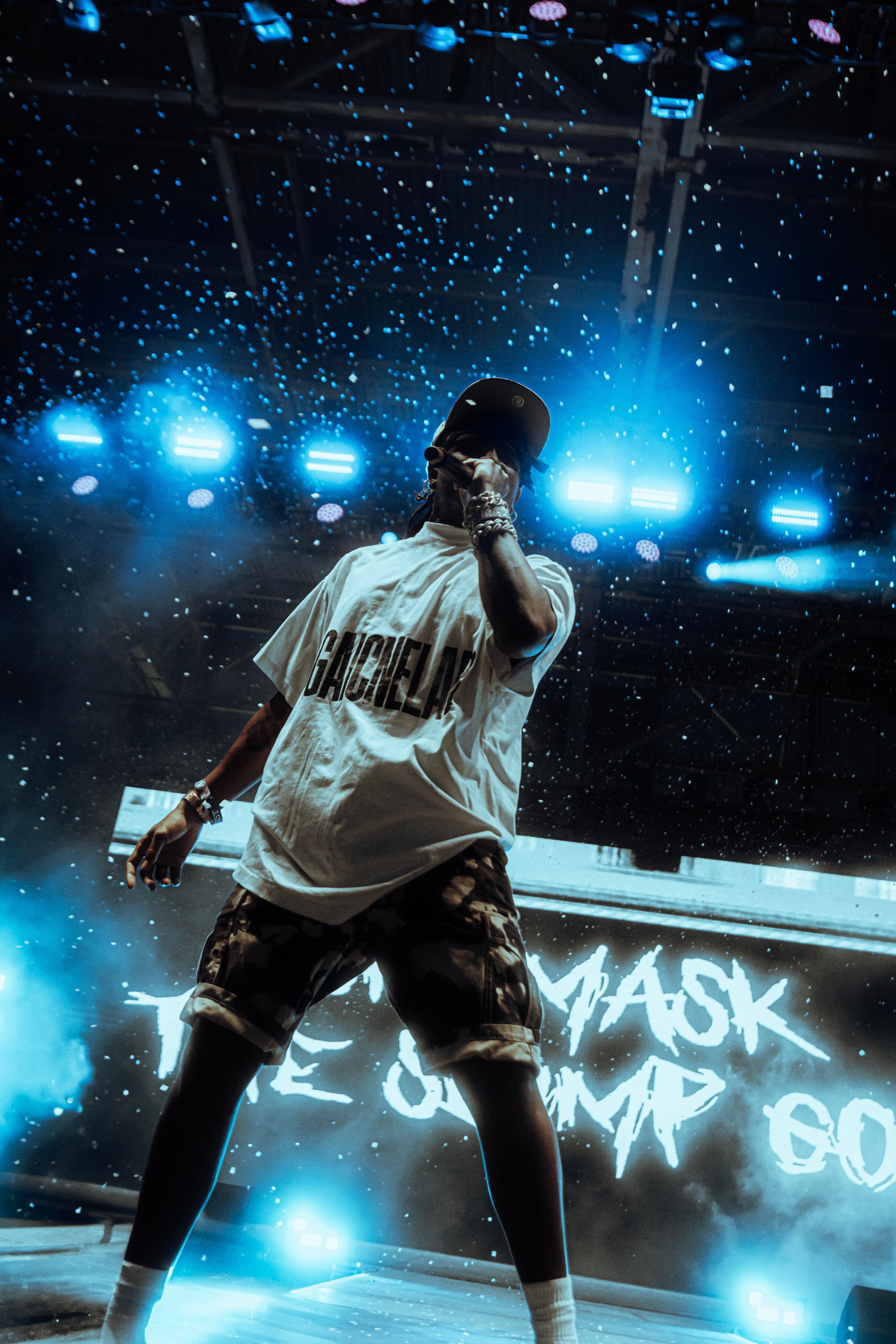 work image of Summer Smash 25