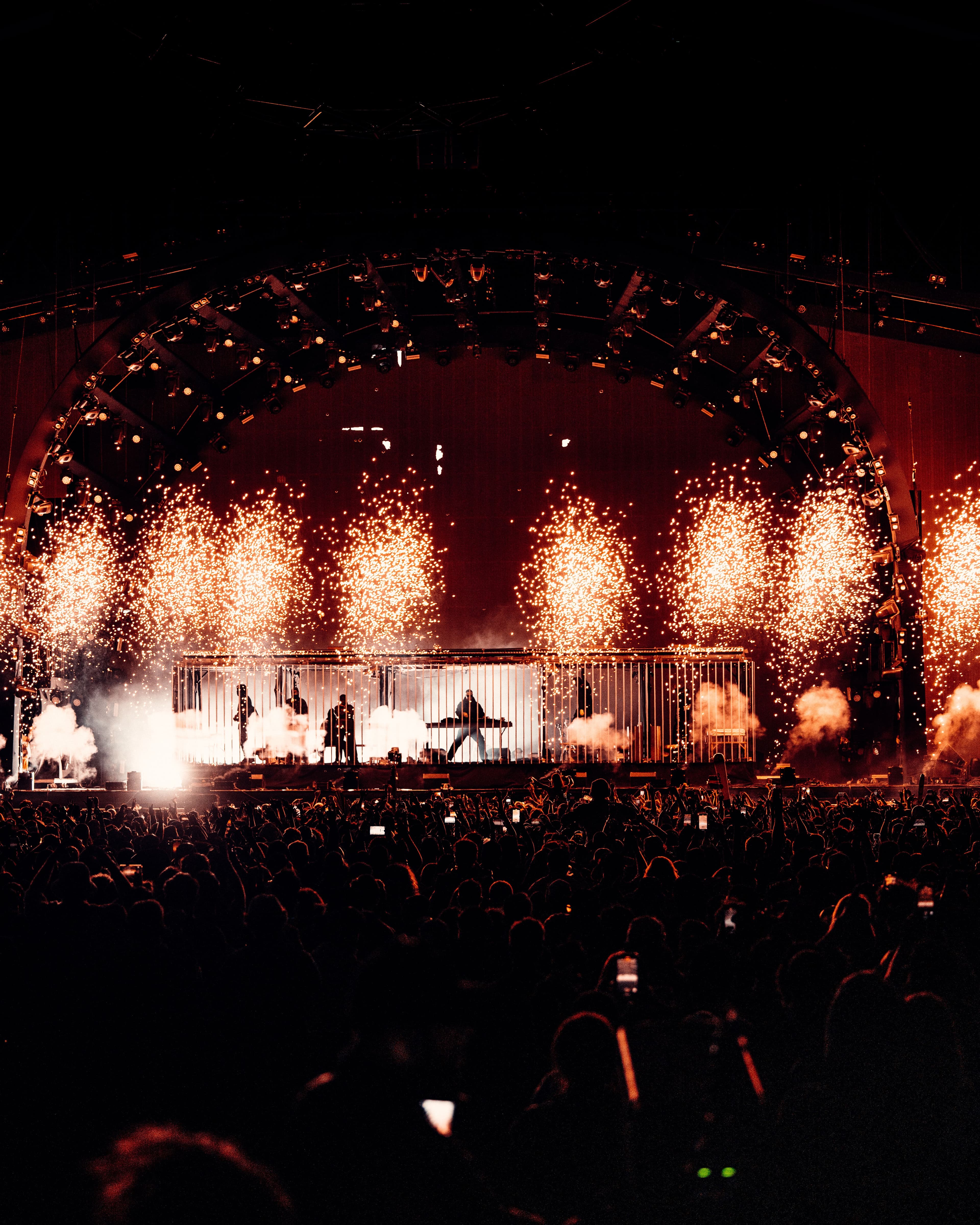 work image of DJ Snake