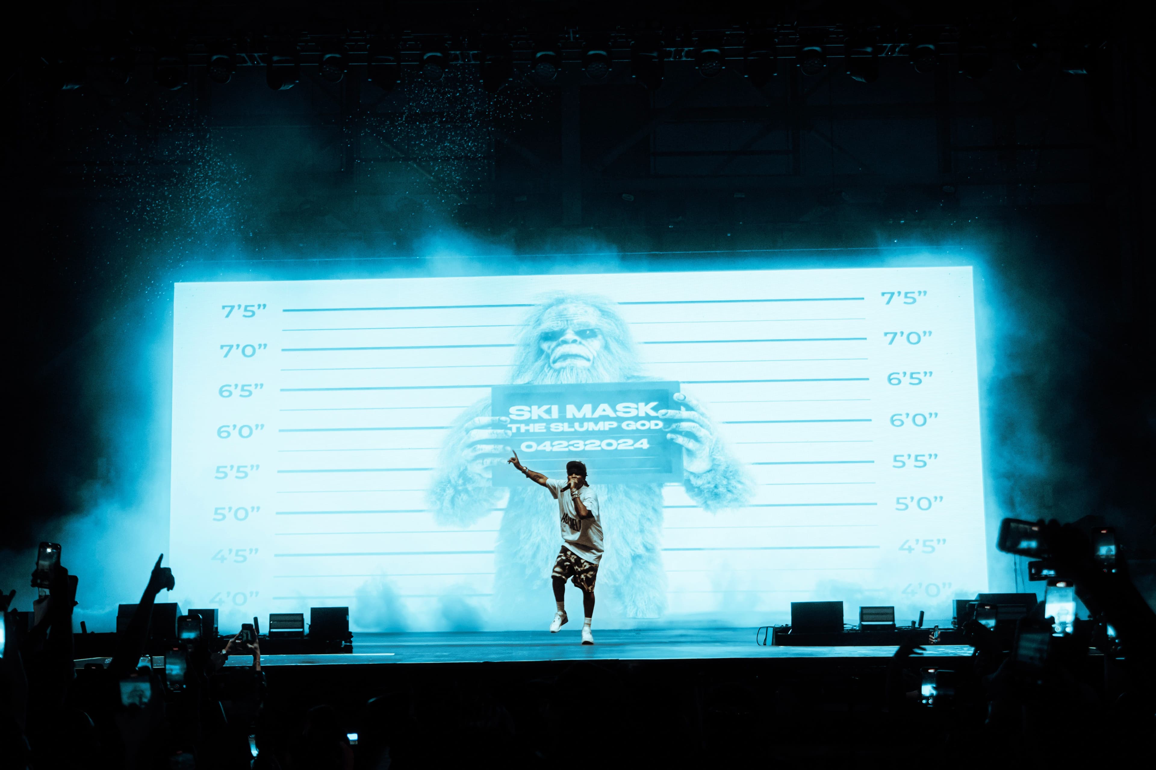 work image of Summer Smash 25