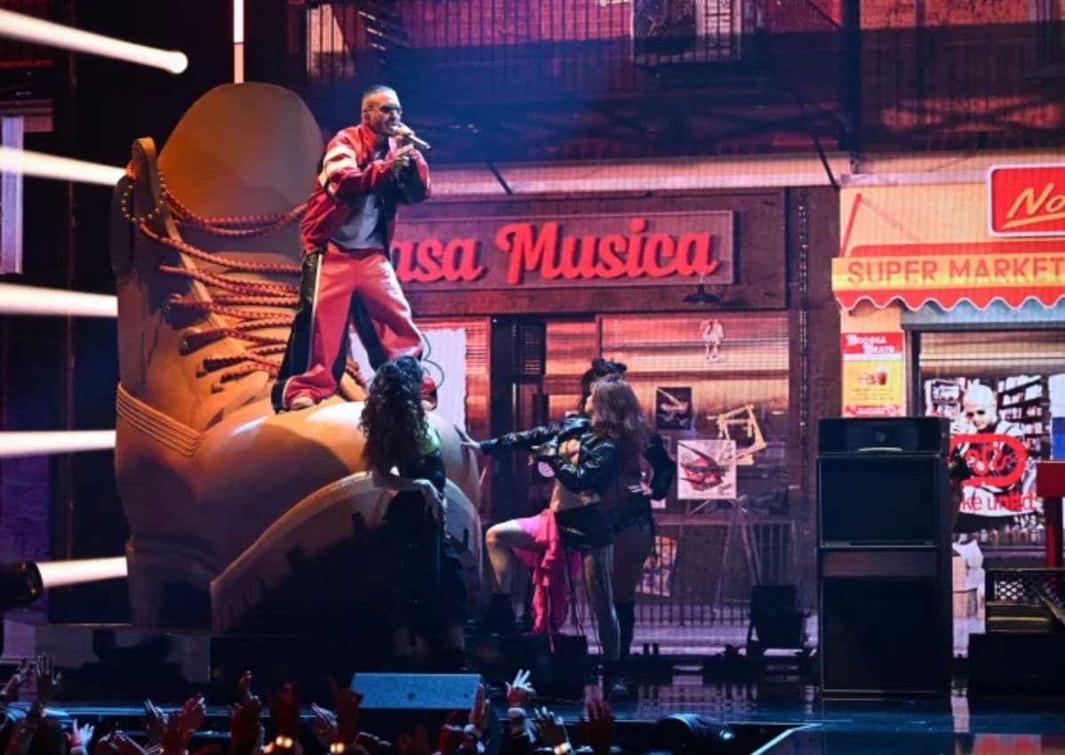 work image of VMA's 2025