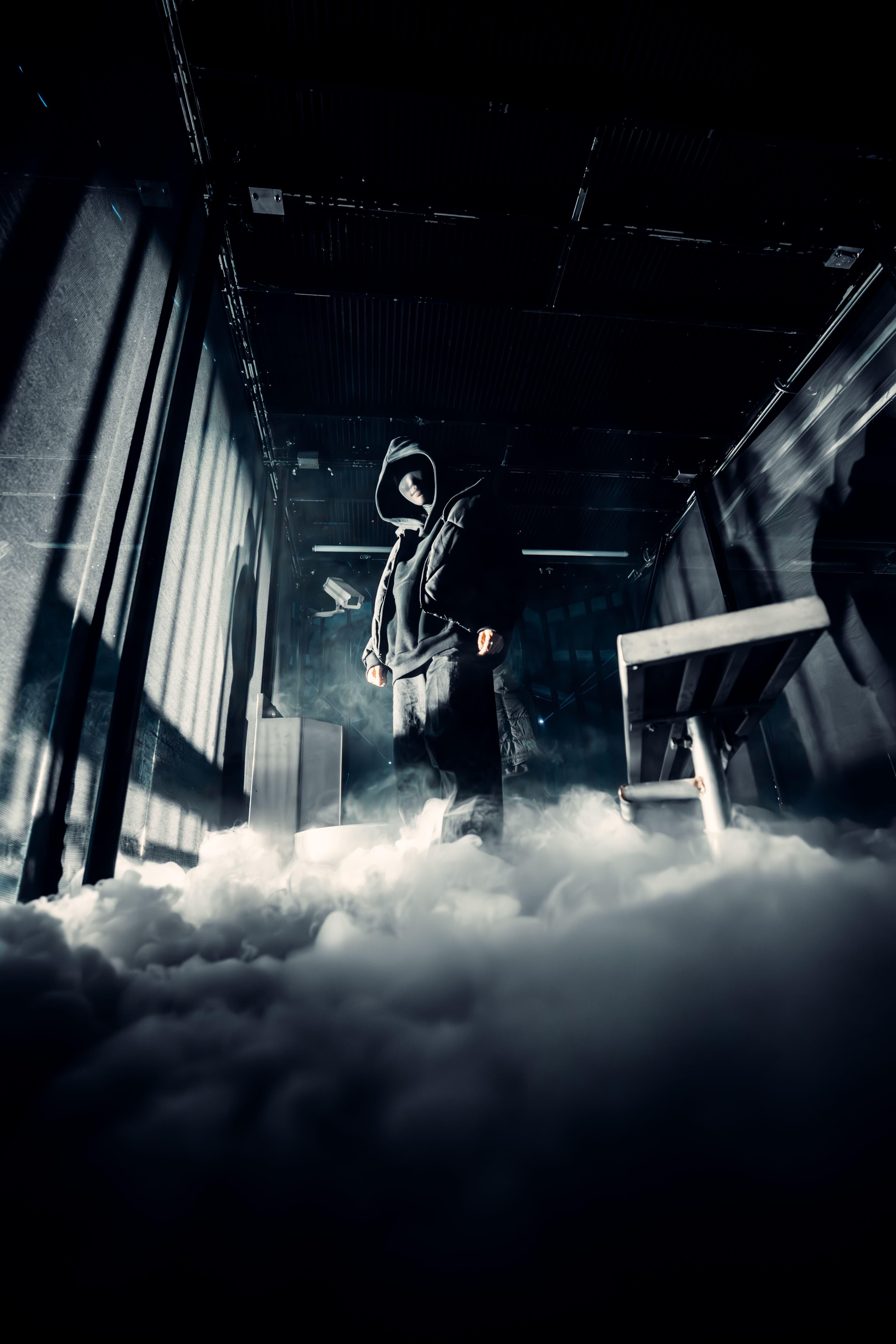 work image of DJ Snake