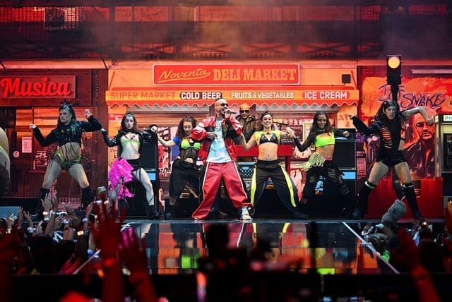 work image of VMA's 2025