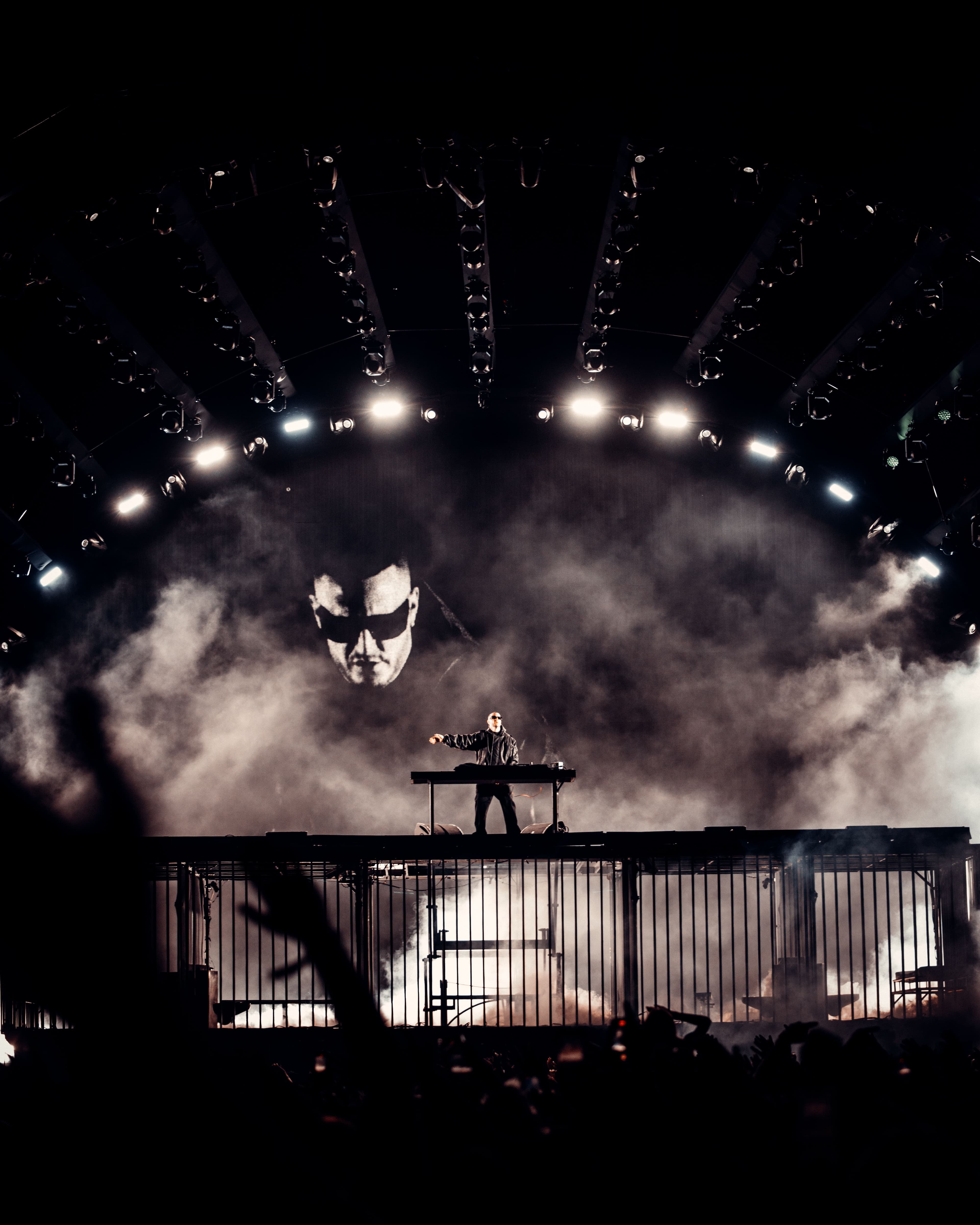work image of DJ Snake